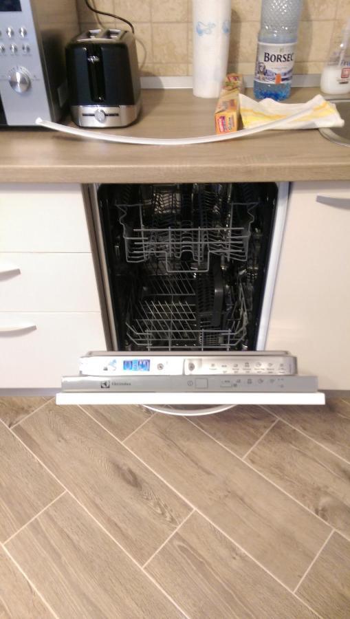 Aterman Apartment'S Sinca Veche Экстерьер фото