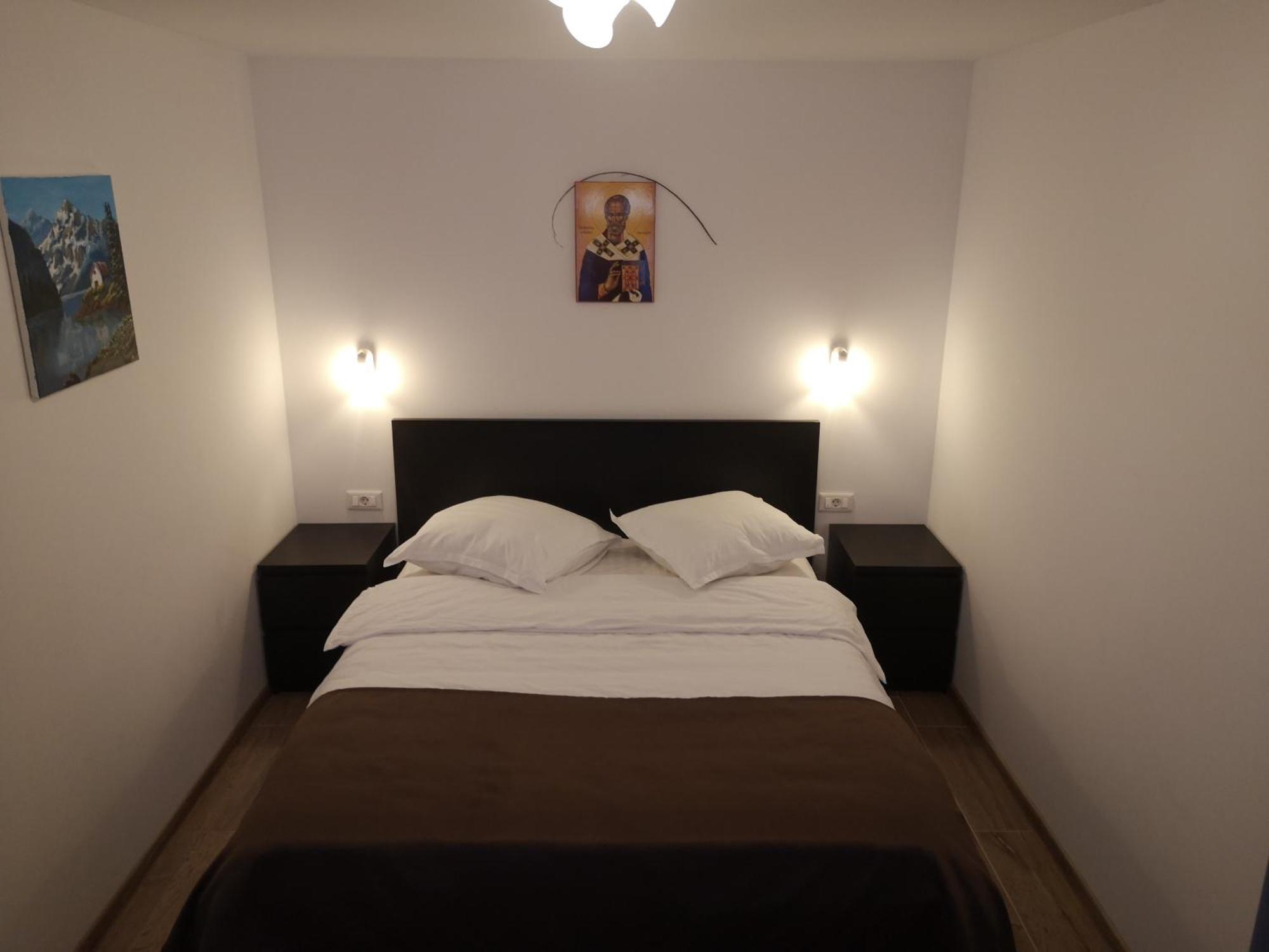 Aterman Apartment'S Sinca Veche Номер фото