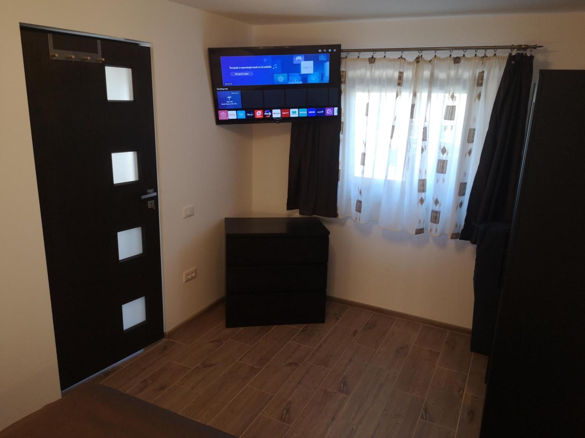 Aterman Apartment'S Sinca Veche Номер фото