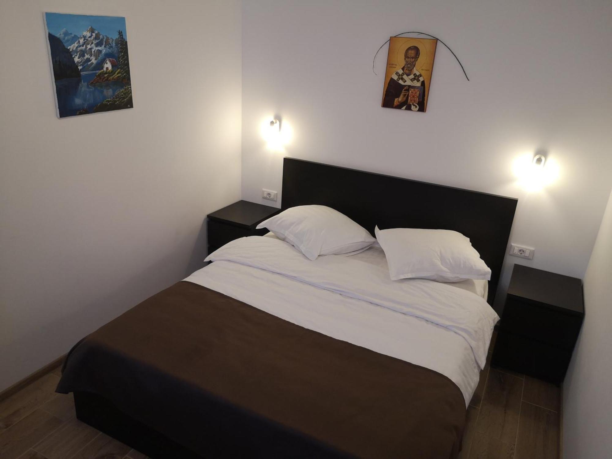 Aterman Apartment'S Sinca Veche Номер фото