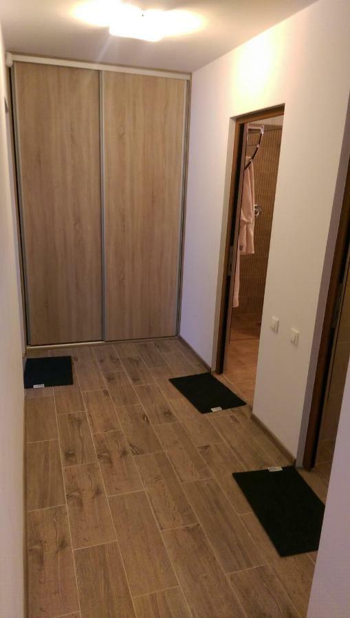 Aterman Apartment'S Sinca Veche Экстерьер фото