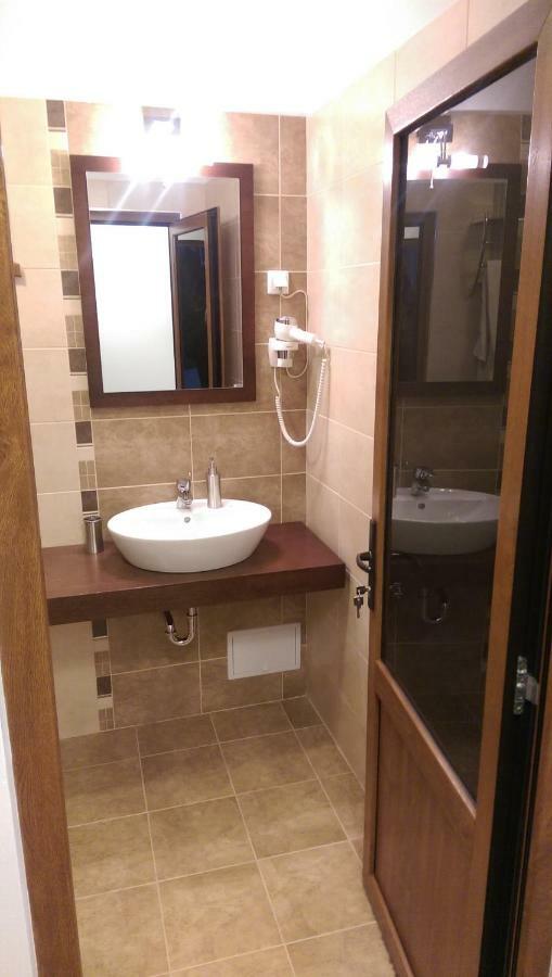 Aterman Apartment'S Sinca Veche Экстерьер фото