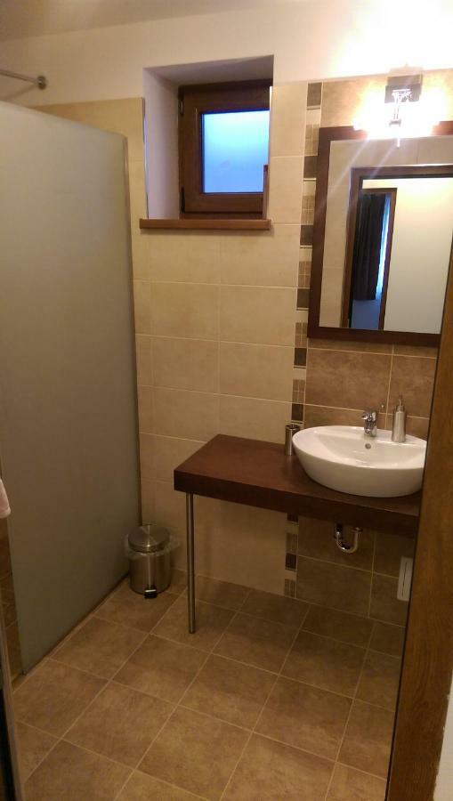 Aterman Apartment'S Sinca Veche Экстерьер фото