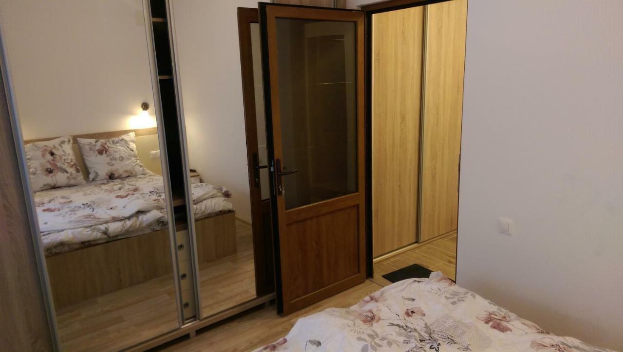 Aterman Apartment'S Sinca Veche Экстерьер фото