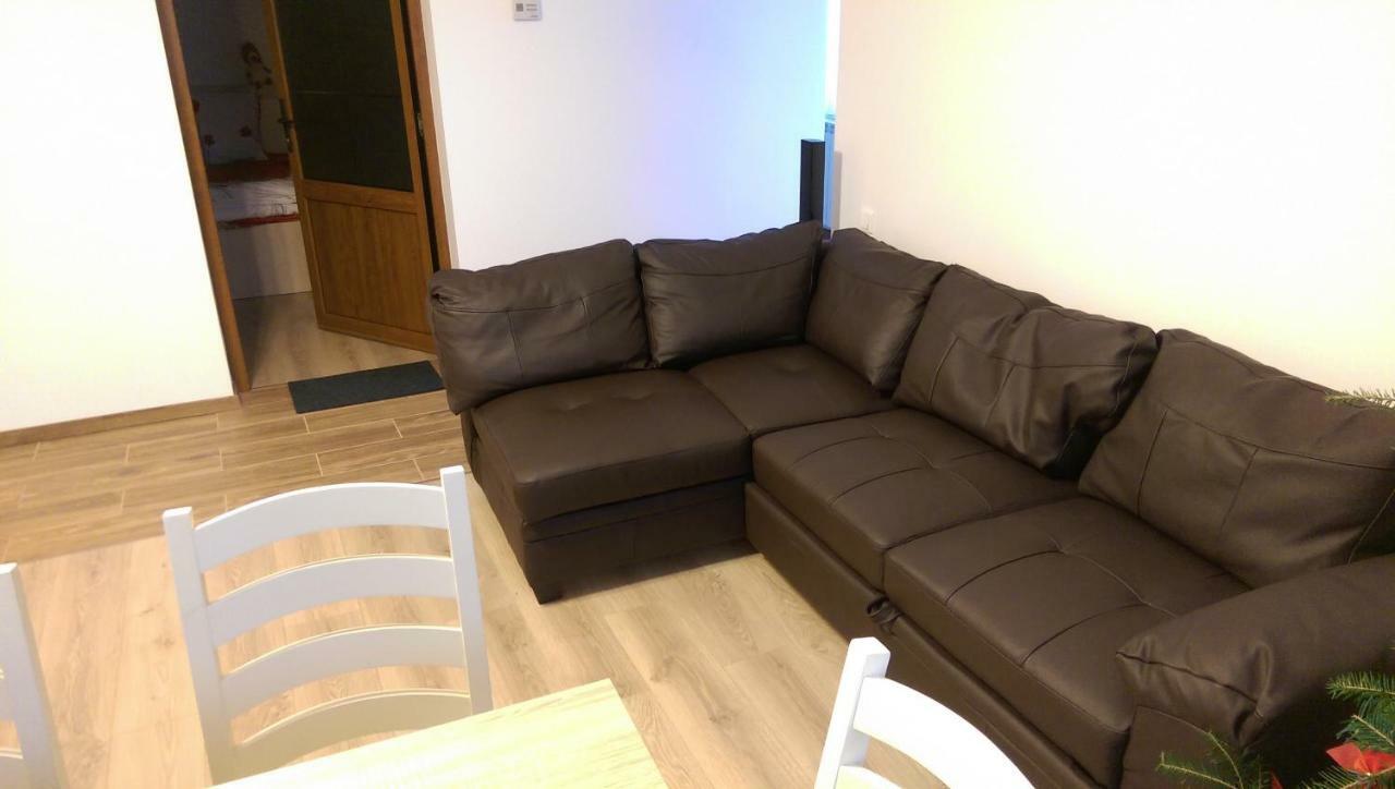 Aterman Apartment'S Sinca Veche Экстерьер фото