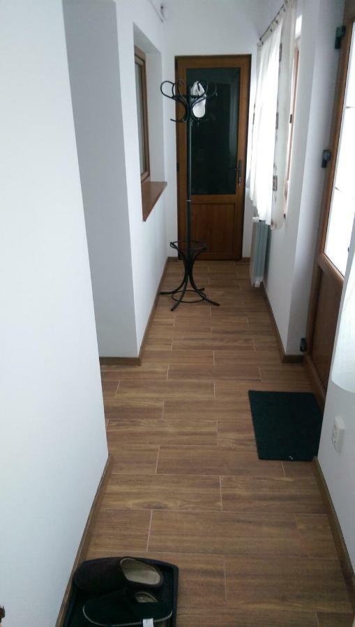 Aterman Apartment'S Sinca Veche Экстерьер фото