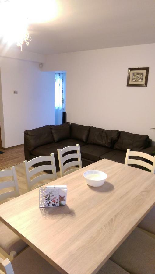 Aterman Apartment'S Sinca Veche Экстерьер фото