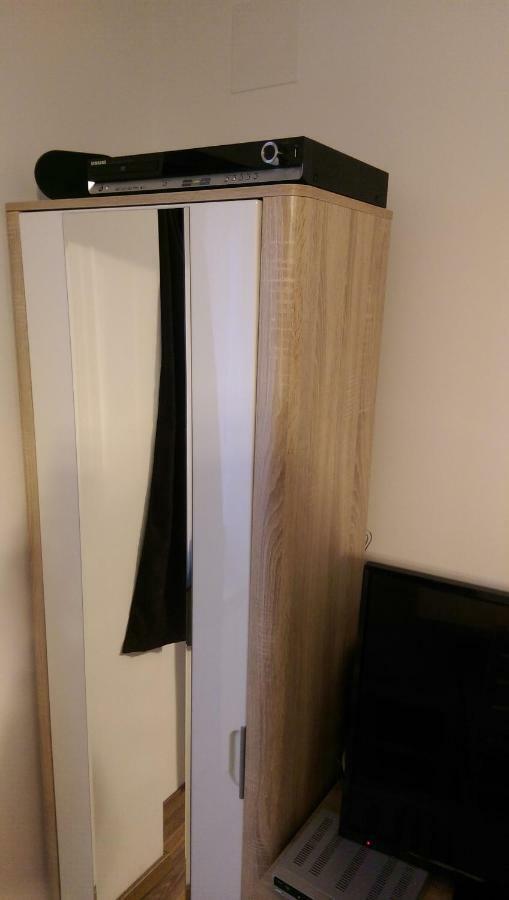 Aterman Apartment'S Sinca Veche Экстерьер фото