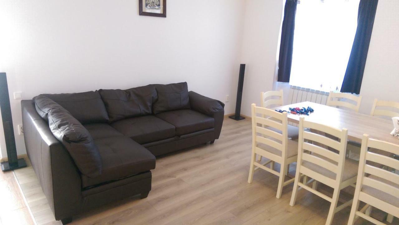 Aterman Apartment'S Sinca Veche Экстерьер фото