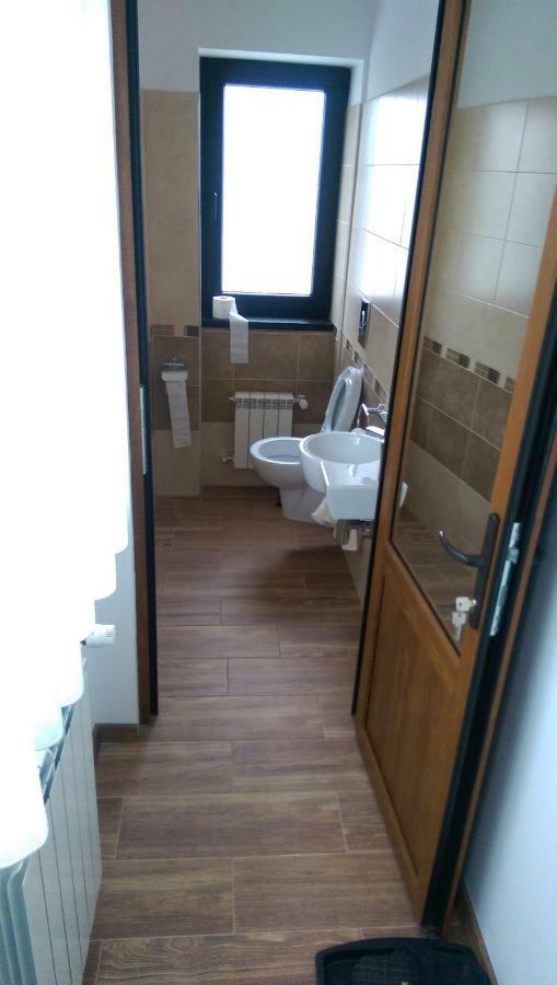 Aterman Apartment'S Sinca Veche Экстерьер фото