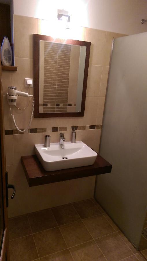 Aterman Apartment'S Sinca Veche Экстерьер фото