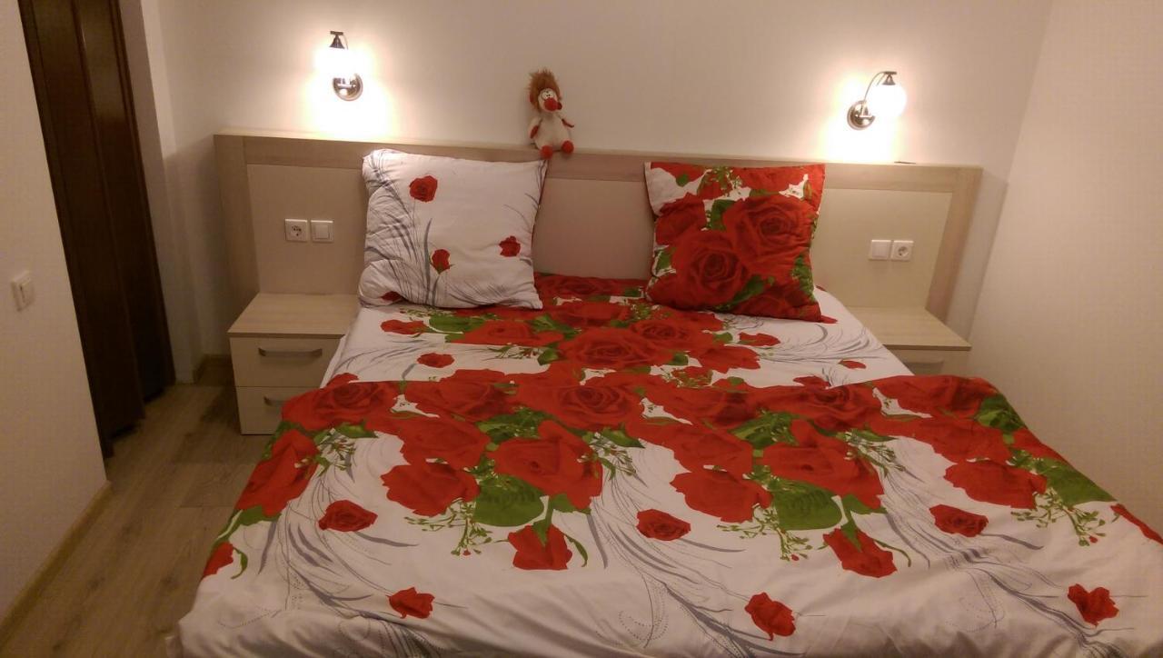 Aterman Apartment'S Sinca Veche Экстерьер фото