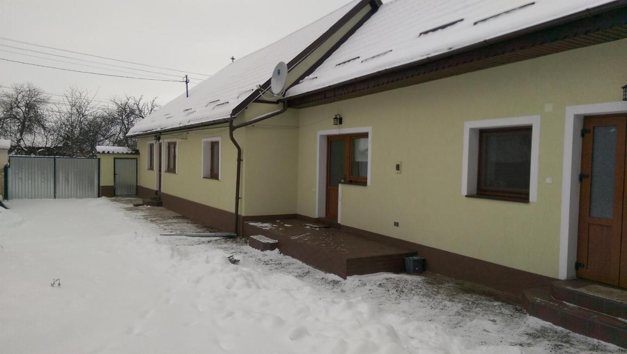 Aterman Apartment'S Sinca Veche Экстерьер фото
